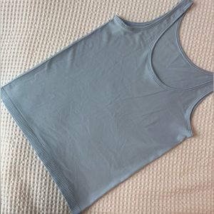 Lululemon Ribbed Tank Top